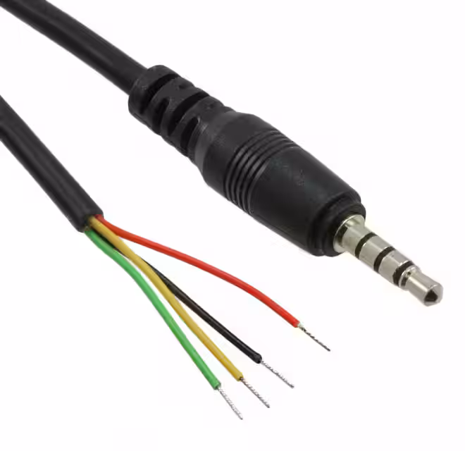 CA-354S Tensility International Corp  Cable Assemblies